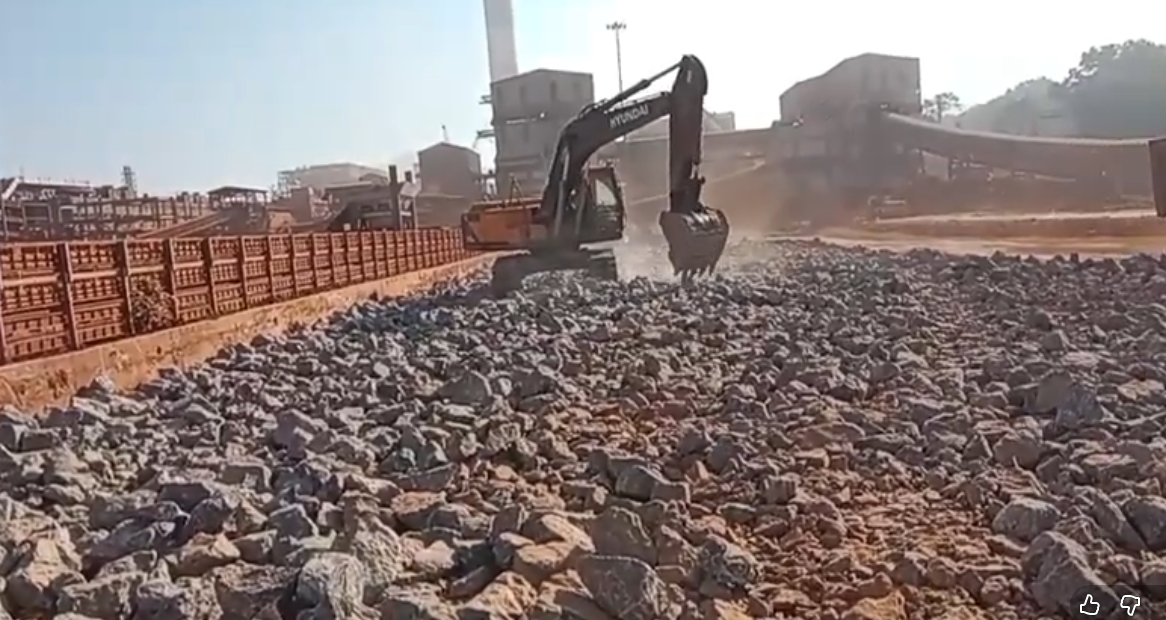 Construction Project